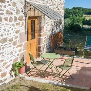  Couette-café Les Granges De Cassard France