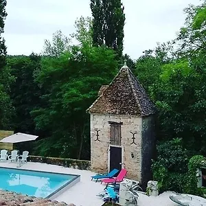  Couette-café Le Pachot - D'hôtes France
