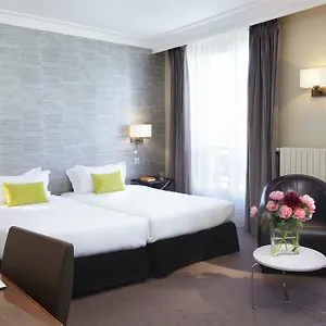 *** Hotel Londres Et New York - Les Collectionneurs France